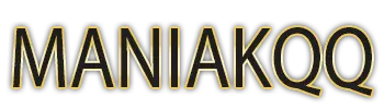 Logo MANIAKQQ
